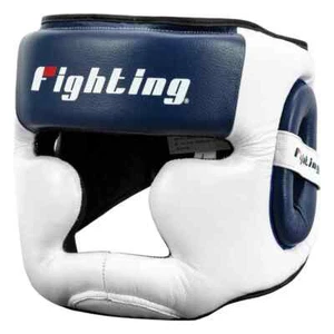 Fighting Force Full Training Headgear Size L - Picture 1 of 9