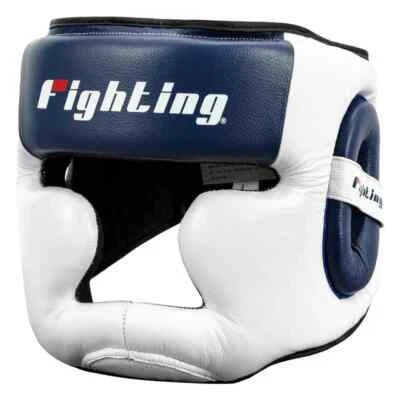 Casco de entrenamiento completo Fighting Force talla L Foto 1 de 4
