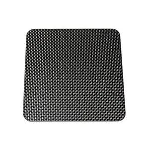 Eau Rouge CFK Vibration Control Board SG-TOP - Bild 1 von 3