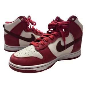 Zapatillas Nike Dunk High LLX Cinabrio DX0346-600 TALLA 8 - Imagen 1 de 7