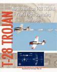 North American T-28 Trojan Pilot's Flight Operating In (Taschenbuch) (US IMPORT)