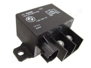 08-16 BMW E60 F10 MULTI-PURPOSE RELAY 61367661503 cooling fan ignition module - Bild 1 von 2