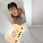 Cartoon Innovative Door Stopper Baby Safety Protector  Children Protection