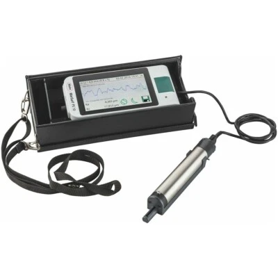 Mahr 6910230 Marsurf PS10 Surface Roughness Tester Set With 2UM Probe - Image 1 of 3
