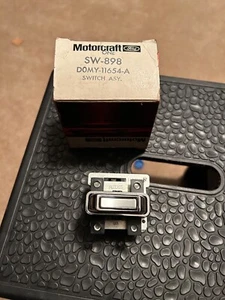 NOS 1970 MERCURY MONTEREY MARQUIS MARAUDER COLONY PARK HEADLIGHT SWITCH D0MY - Picture 1 of 4