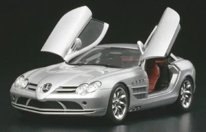 Tamiya 24290 - 1/24 Mercedes-Benz SLR Mclaren - Nuovo - Foto 1 di 1