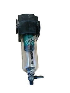 Norgren Excelon 150PSIG 10BAR F7X Coalescing Filter F73C-2AN-QT0 - Picture 1 of 4