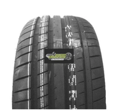 Infinity Ecomax XL 255/35R19 96Y Reifen Sommer PKW - Bild 1 von 2