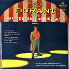 Jimmy Durante   Club Durant Starring Jimmy Durante And His Guests   U   J5829z