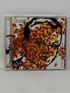 Sponge Rotting Piñata CD Compact Disc 1994 Chaos/Columbia OK 57800 - Picture 1 of 17