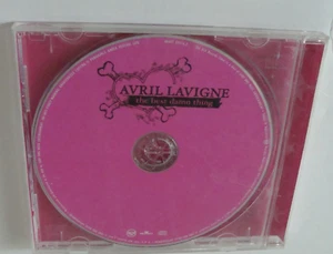 Avril Lavigne - The Best Damn Thing (CD 2007) RCA Records - Picture 1 of 7