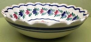 SALADIER HB QUIMPER DIAMETRE 29 CM - Bild 1 von 7