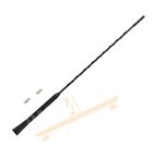 fits Peugeot 307 SW Black Replacement AM/FM Aerial Antenna Roof Mast 16