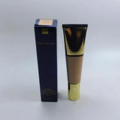 Estee Lauder Futurist Hydra Rescue 3W1 TAWNY SPF 45 1,2 oz / 35 ml *NUEVO EN CAJA* Foto 1 de 3
