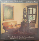 Gisela Burkhardt Eine Hausmusik Bei Anna Magdalena Bach - Eterna 8 27 819 Gdr Lp