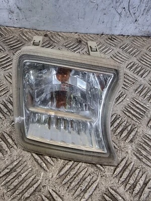 TOYOTA PRIUS TURN SIGNAL INDICATOR FRONT LEFT 81520-47010 1.8L HATCHBACK 2011 - Image 1 of 4