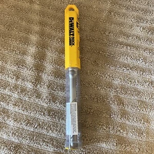 DeWalt DW5709 5/8" Spline Drive Masonry Hammer Drill Bit NEW! - Picture 1 of 8