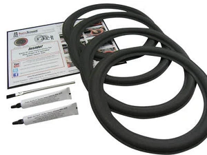 Kenwood 12"JL865AV, JL930W, JL 940W, Speaker Woofer Foam Repair Kit (4 PACK) - Picture 1 of 8