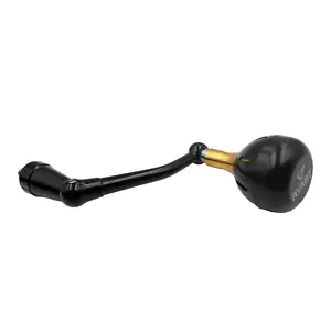Ryabt Maniglia Elettrica 76mm per Mulinello Penn Spinfisher 750SS e 850SS Plug and Play - Foto 1 di 5