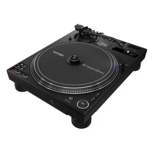 Pioneer DJ PLX-CRSS12 Professional Direct Drive Turntable with DVS - Picture 1 of 7