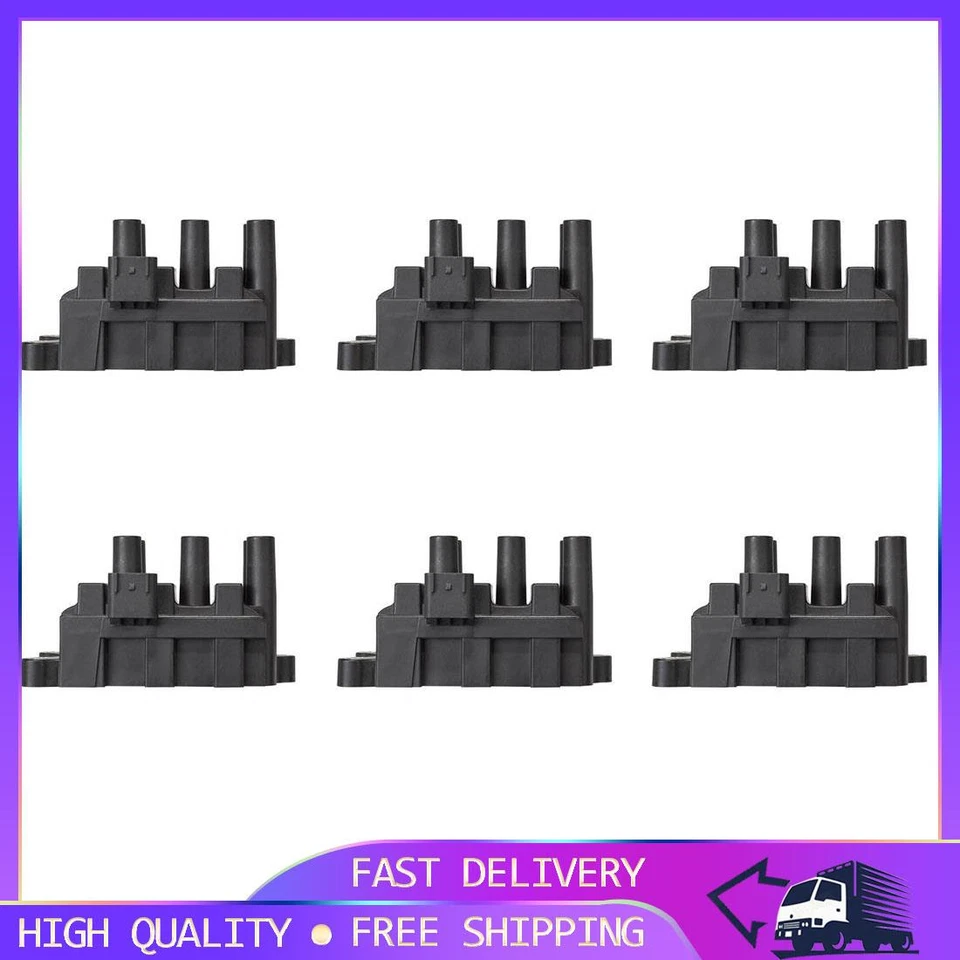 Ignition Coil For Ford Taurus 2005 - Image 1 of 1