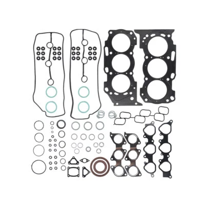 Se adapta a 03-09 Toyota Tacoma Tundra FJ Cruiser 4,0 L Juego de pernos de junta de culata 1GRFE Foto 1 de 4