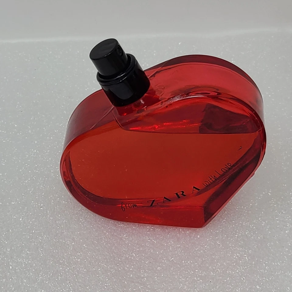 From Zara With Love Perfume Eau De Toilette 2.02 oz - Image 1 of 1