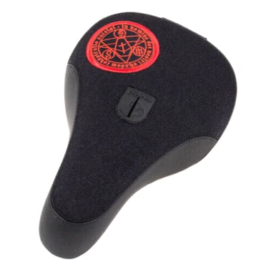 SHADOW CONSPIRACY PENUMBRA MID PIVOTAL BMX SEAT DITCHBURN SERIE 1 SUBROSA RARO Foto 1 de 4