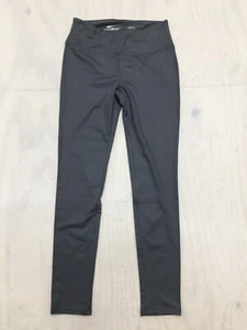 Seven7 leggings womens M gray nylon/spandex - Picture 1 of 14