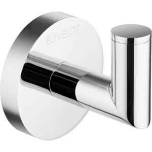 Towel Hook, Coat Hooks for Bathroom and Kitchen, Modern Robe Hook Wall Mounted - Picture 1 of 5