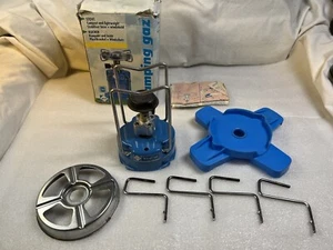 Camping Gaz International Bleuet 206 Stove - Picture 1 of 12