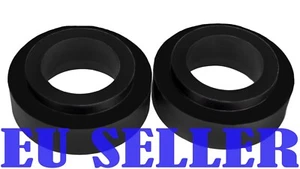 Kit Elevación Trasera 30mm Nissan Elgrand 2002 - 2010 - Imagen 1 de 4