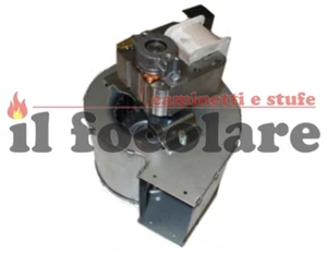 ORIGINAL MCZ LÜFTERMOTOR DURCHFLUSS 170 m3/h Code 41451002903 KIT AIR  - Bild 1 von 1