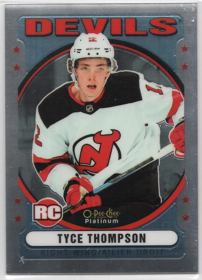 2021-22 OPC Platinum Retro Set U-Pick from Drop Down List - Image 1 of 1