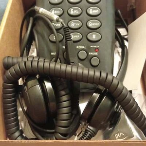 VXi Home Słuchawki telefoniczne na sprzedaż - Zdjęcie 1 z 6