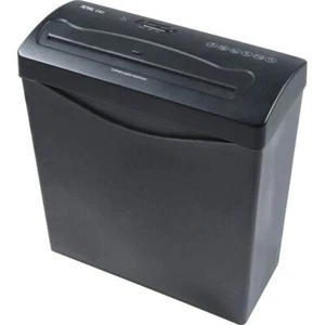 Royal 89341P CX8 Paper Shredder Shredder 8 per Pass Paper Credit Card Staples - Picture 1 of 4