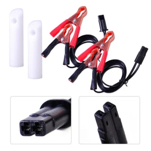 Kit de herramientas adaptador limpiador al ras inyector de combustible todoterreno portátil hágalo usted mismo para automóvil - Imagen 1 de 12