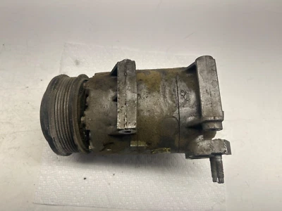 OEM КОМПРЕССОР ПЕРЕМЕННОГО ТОКА ДЛЯ 2013 2014 2015 2016 FORD ESCAPE 1,6 Л - Изображение 1 из 4