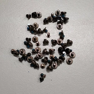 Genuine Complete HP EliteOne 800 G3 23.8in Touch All-in-One Screw set - Afbeelding 1 van 1