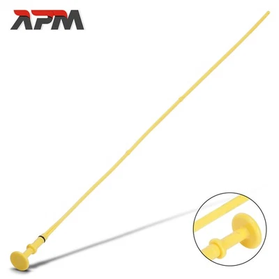 Ölmessstab Ölpeilstab Ölstab für Smart Fortwo Cabrio Coupe 451 1.0 Turbo ab 2007 - Bild 1 von 4