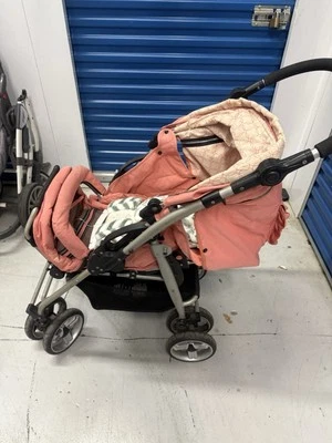 *Carrito Bumbleride Compacto Mango Reversible Ligero con Viaje Bebé S Foto 1 de 4