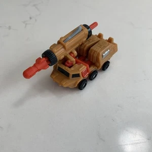 Transformers Armada Mini-Con KNOCKOUT  Only - Land Military Team - Bild 1 von 3