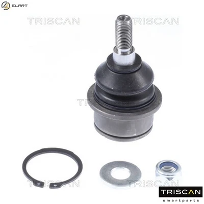 BALL JOINT 8500 80540 FOR JEEP CHEROKEE/SUV/HATCH/MEDIO EBS/EBT 2.0L EDD 2.4L - Image 1 of 4