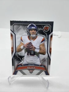 Topps Resurgence 2024 - Rookies Bo Nix #125 (RC) - Imagen 1 de 2