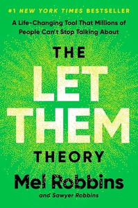 The Let Them Theory:a Life-Changing Tool People Can't Stop Talking About Hardcvr - Foto 1 di 6