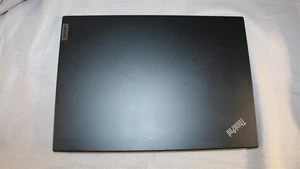 Lenovo Thinkpad L14 G1,Intel Core i5-10210U,16GB Ram,512GB SSD - Bild 1 von 7