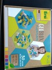 Bausteine GeoBlox FlickFlack Bausteinspiel Legespiel aus Holz Erzi NEU