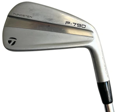 TaylorMade 2023 P790 #2 hierro único, Ventus negro HD 10-TX eje velocore, 39,25 Foto 1 de 3