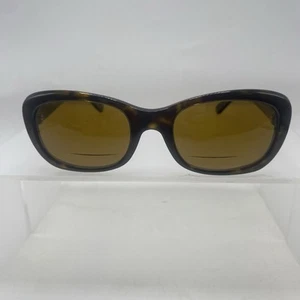 DKNY Sunglasses Women FRAME ONLY DY4118 51-20-135 Tortoise Brown 519 - Picture 1 of 16