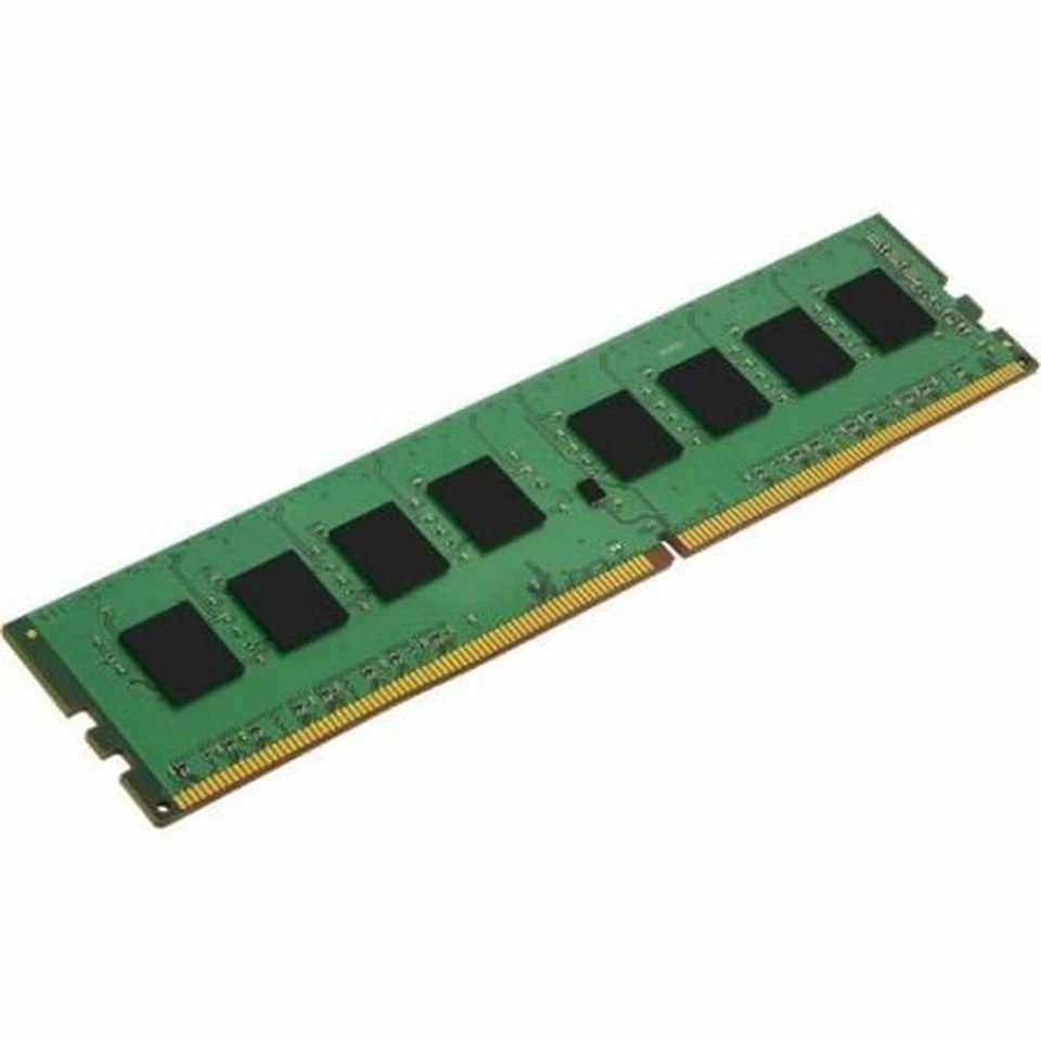 Memoria RAM Kingston KVR16LN11/4 4 GB 1600 mHz CL11 DDR4 DDR3L - Immagine 1 di 1